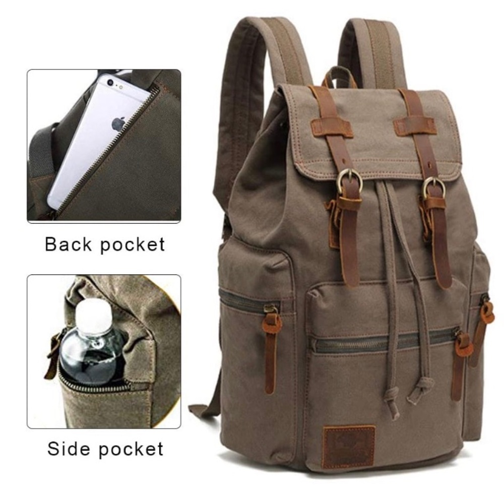 WowBox backpacker - Picture 3 of 7